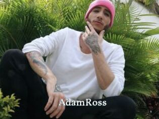 AdamRoss SexyIdol