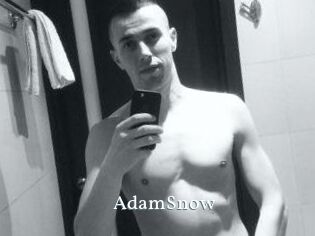 AdamSnow