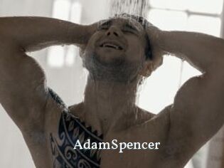 AdamSpencer