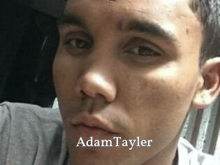 Adam_Tayler