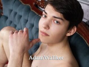 AdamWallker SexyIdol