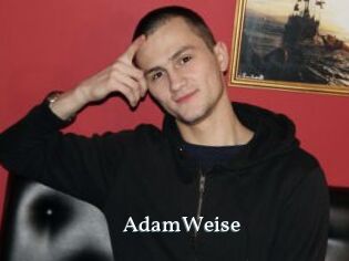 AdamWeise