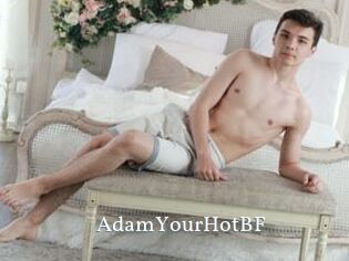 AdamYourHotBF