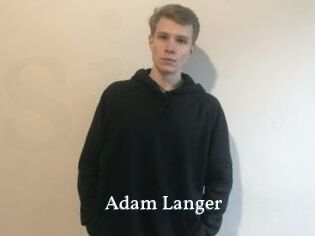 Adam_Langer