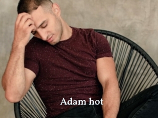 Adam_hot SexyIdol