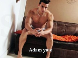 Adam_yate