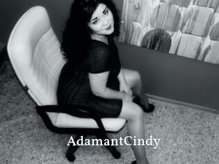 AdamantCindy