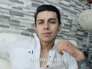 AdamsMurcia