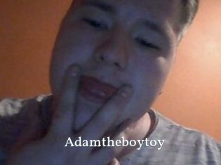 Adamtheboytoy