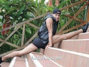 AdanCooper SexyIdol