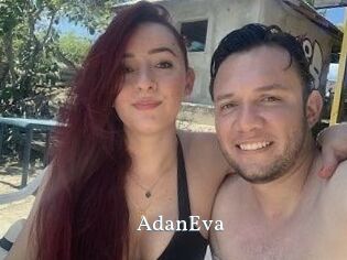 AdanEva