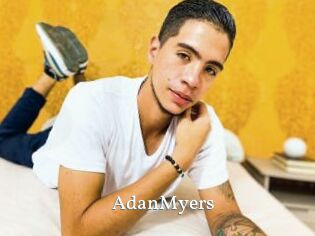 AdanMyers
