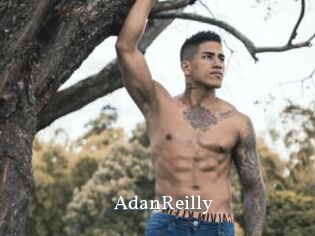 AdanReilly