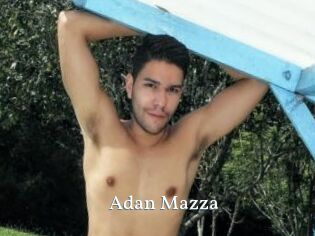 Adan_Mazza
