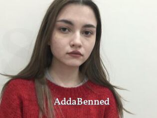 AddaBenned