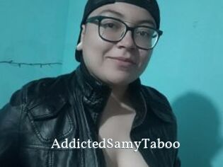 AddictedSamyTaboo