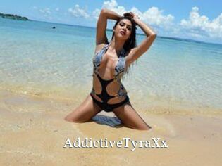 AddictiveTyraXx