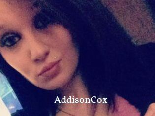 Addison_Cox SexyIdol