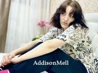 AddisonMell SexyIdol