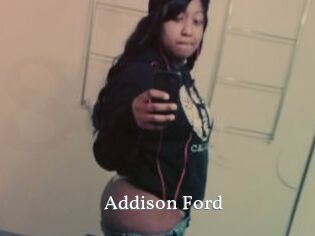 Addison_Ford SexyIdol