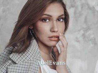 AdelEvans