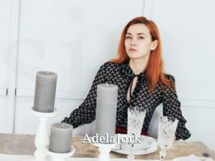 AdelaJork