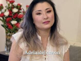 AdelaideJonson SexyIdol