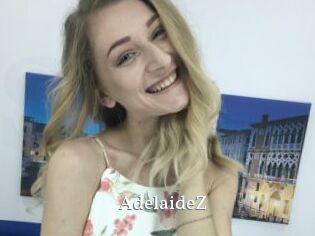 AdelaideZ
