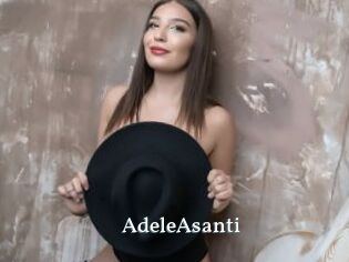 AdeleAsanti