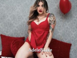 AdeleBlake