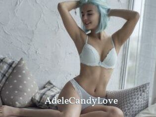AdeleCandyLove