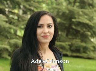 AdeleCrimson