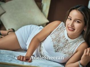 AdeleSheeran