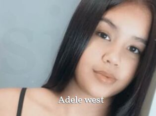 Adele_west SexyIdol