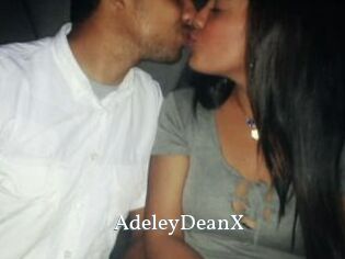 AdeleyDeanX