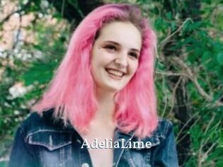 AdeliaLime