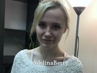 AdelinaBerry SexyIdol
