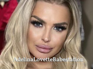 AdelinaLovetteBabestation