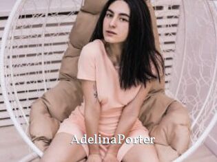 AdelinaPorter