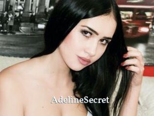 AdelineSecret