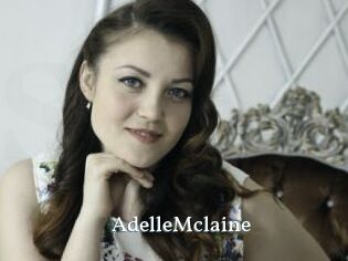 AdelleMclaine SexyIdol
