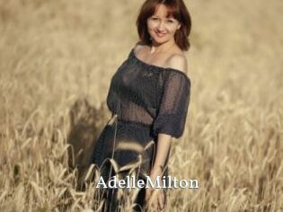 AdelleMilton