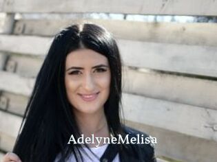 AdelyneMelisa SexyIdol