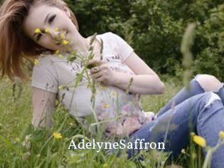 AdelyneSaffron