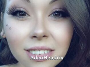AdenHendrix