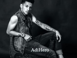 AdiHero