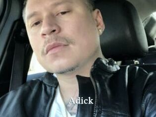 Adick