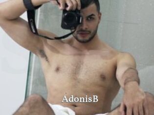 AdonisB