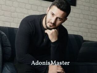AdonisMaster