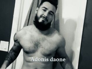 Adonis_daone